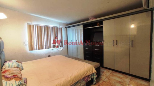 Imagen 11 de 13 de Casa En Maracay Venta Fundacion Mendoza Estef 22-12991
