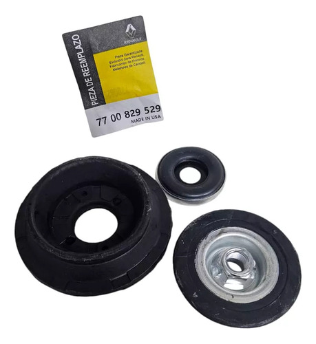 Base Amortiguador Delantero Renault Clio Megane Scenic