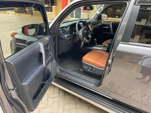 Imagen 9 de 15 de Toyota 4runner Sr5 Americana