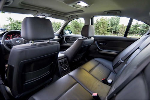 Bmw Serie 3 3.0 330i Sportive Steptro. 2007