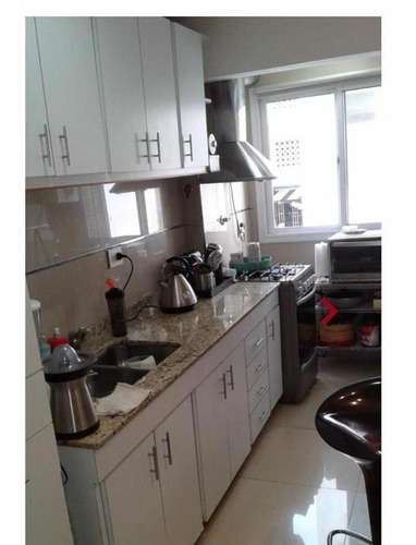 Imagen 19 de 20 de Departamentos 3 Ambientes - Venta