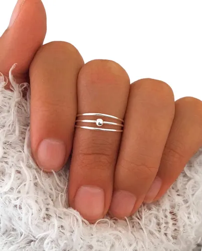 Anillos para la primera falange sales