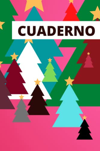 Cuaderno Feliz Navidad: Regalo Original Para Desear Sus Mejo