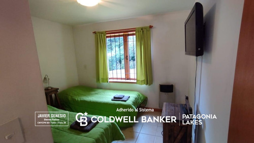 Venta Casa 3 Dormitorios 220m2, Villa La Angostura