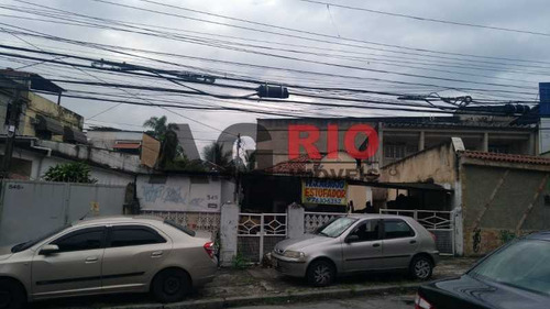 Imagem 4 de 5 de Terreno-à Venda-campinho-rio De Janeiro - Vvmf00003