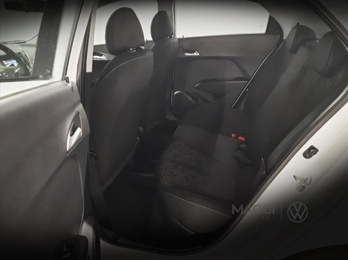 Imagem 10 de 11 de Hb20x 1.6 16v Style Flex 4p Manual