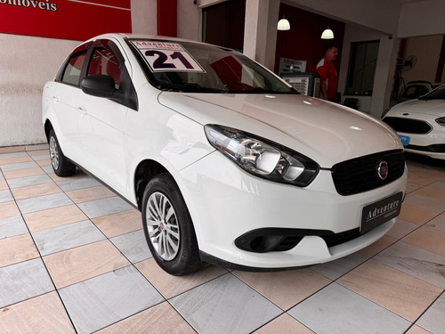 Fiat Siena GRAND SIENA ATTRACTIVE 1.0 FLEX 8V 4P