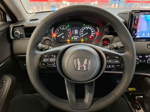 Honda HR-V 1.5 DI I-VTEC FLEX EXL CVT