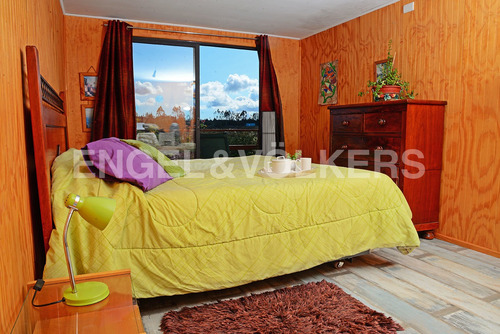 Imagen 5 de 13 de Agradable Casa En Parcela