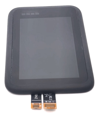 Pantalla Lcd Para Cámara Gopro Hero 9 Con Pantalla Táctil Y