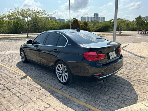 BMW Serie 3 2.0 330e Luxury Line Híbrido At