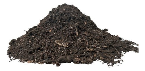 Tierra Preparada Para Macetas Y Jardineras 10 Kg