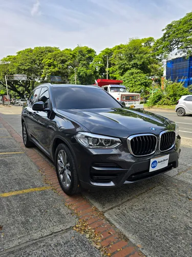 BMW X3 2.0 Xdrive30i