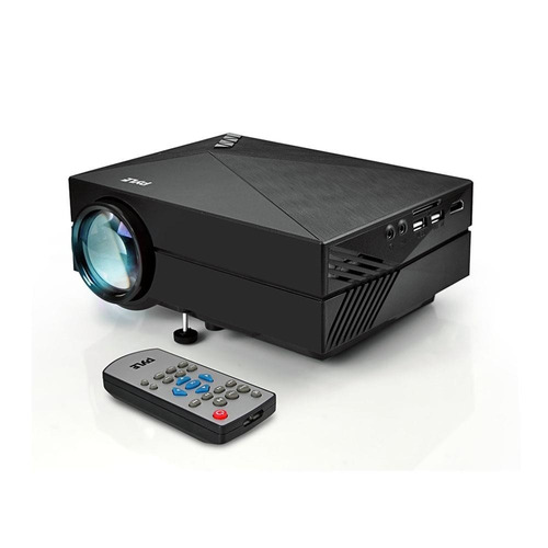 Proyector Tv Led Lcd Gm60 Full Hd Hdmi Dia Del Niño Oferta