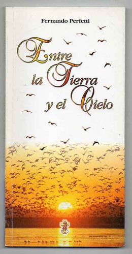 Entre La Tierra Y El Cielo - Fernando Perfetti Antiguo