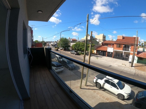 Imagen 8 de 10 de Departamento En Venta En San Justo