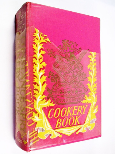 The Constance Spry Cookery Book - Libro Cocina Tapa Dura