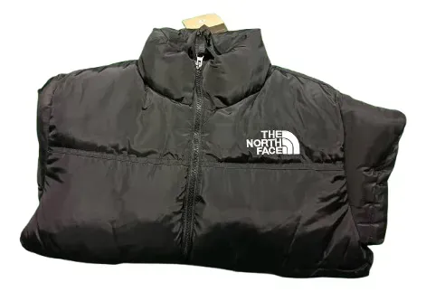 Jaqueta Masculina The North Face Retro Nuptse 700 Down Puffe