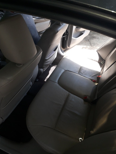 Honda Civic 2012 1.8 Lxl Flex Aut. 4p
