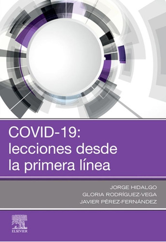 Libro Lecciones Desde La Primera Linea