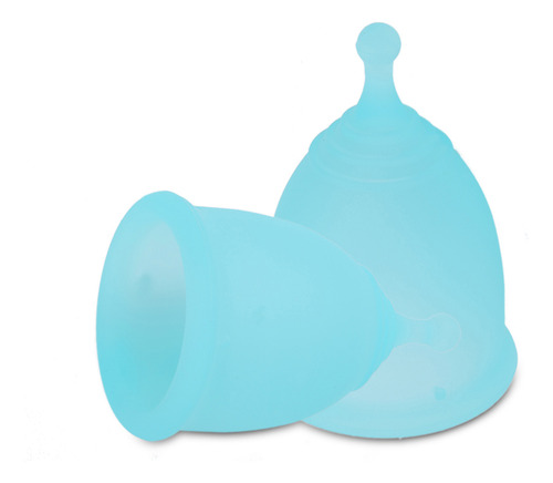 Copa Menstrual Para Mujer Juego De Máquina De Limpieza De