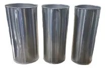 Comprar 3 Conservadores \u002F Tripas Nieve De Acero Inox. 5 Lts. C\u002Fenvío