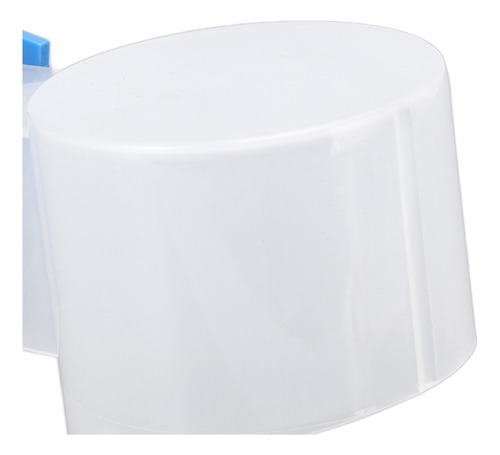 Válvula De Control De Agua Abs Con Rosca Externa G1/2 Automá