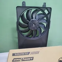 Comprar Electro Ventilador Motor Fiesta Power Muve Max Eco Sport