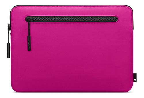 Funda Para Macbook 12  Original Incase Compact Sleeve Fucsia