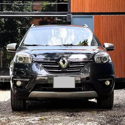 Renault Koleos 2.5 Dynamique Bose