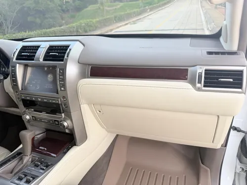 Lexus GX 4.6 460 Premium