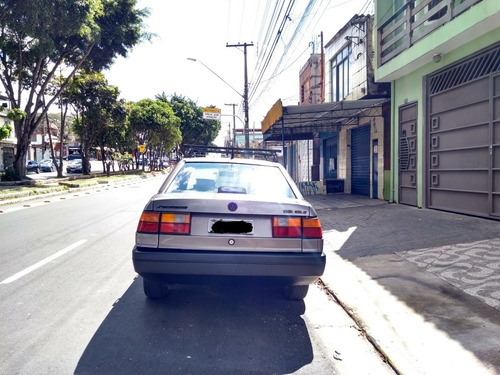 Volkswagen Santana Santana 1996 Cli 1.8
