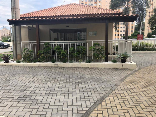 Imagem 14 de 16 de Apartamento À Venda, 58 M² Por R$ 255.000,00 - Fonseca - Niterói/rj - Ap31947