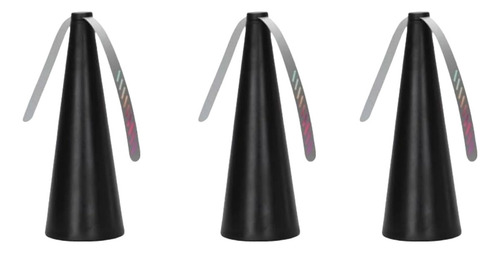 Ventiladores Ultrasónicos Para Exteriores, 3 Piezas Para Dis