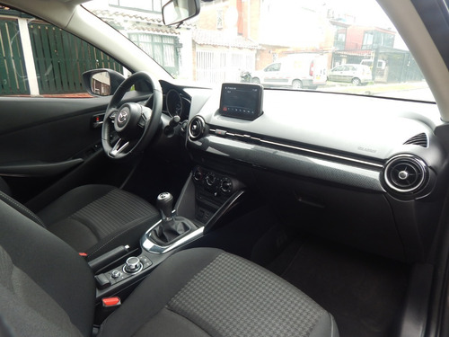 Imagen 12 de 13 de Mazda 2