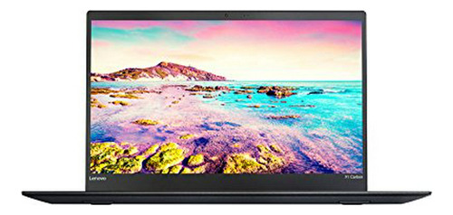 Lenovo Thinkpad X1 Carbon 5 14  Ips Fhd Full Hd (1920x1080) 