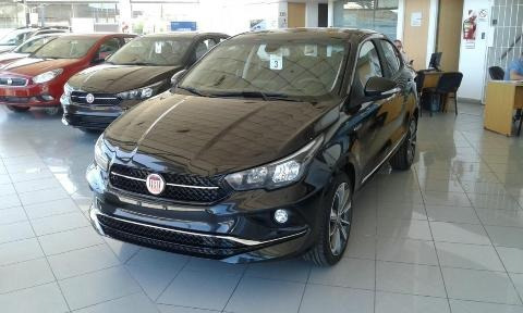 Fiat Cronos Mes De Promos Con Los Planes Nacionales 100% M*