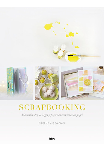 Scrapbooking - Dagan Stephanie -(t.dura)- *