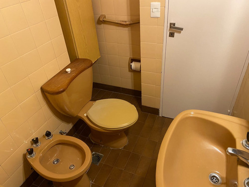 Imagen 26 de 30 de Departamento Venta Belgrano 3 Ambientes 45m2