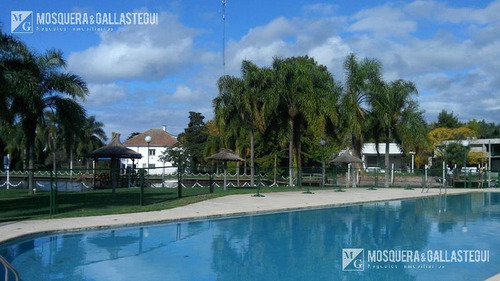 Imagen 13 de 13 de Lindísimo Dormy En Boat Center, Excelentes Vistas