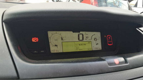 C4 Picasso Glxa 5l 2010