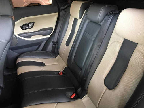 Land Rover Evoque Dynamic P5d