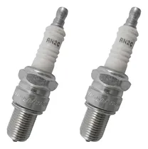 Comprar 2 Vela Ignição Champion Rn2c Jet Ski Kawasaki 900-1200 Stx