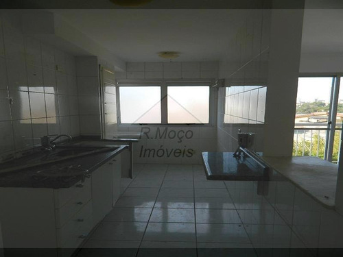 Imagem 3 de 14 de Apartamento Vila Guilhermina São Paulo/sp - 1455