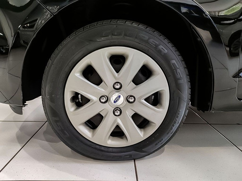 Imagem 12 de 15 de Ford Ka 1.0 Se 12v