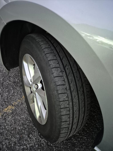 Chevrolet Onix 1.0 Turbo Flex Plus lt Manual