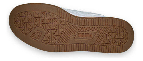 Tenis Puma Caven 2.0 Retro Club -084-01 - C