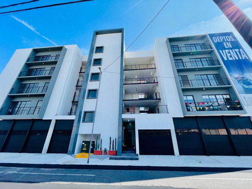 Departamento En Venta En Veracruz, Col. Centro, Ver.
