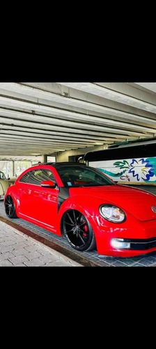 Volkswagen Beetle 2.5 Sport At