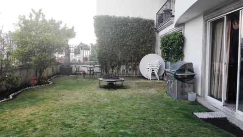 Casa En Venta, Tecamachalco Espectacular Residencia Con Vista